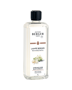 Maison Berger - Black Angelica - 1Litre